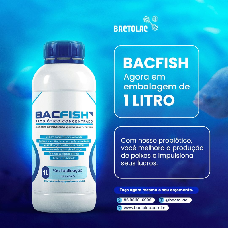 Bacfish