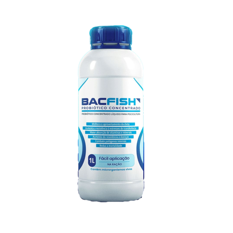 Bacfish