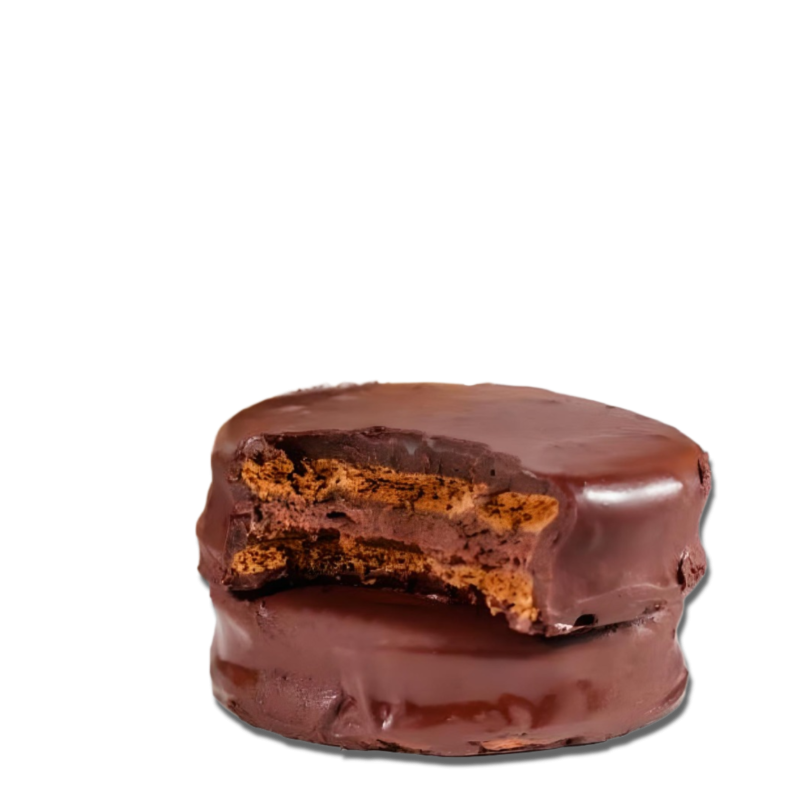 Alfajor Sabores