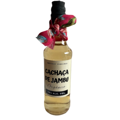 Cachaça de Jambu