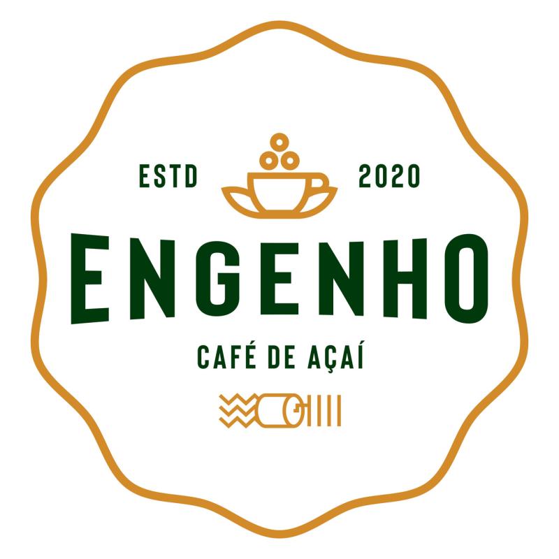 Engenho Café de Açai